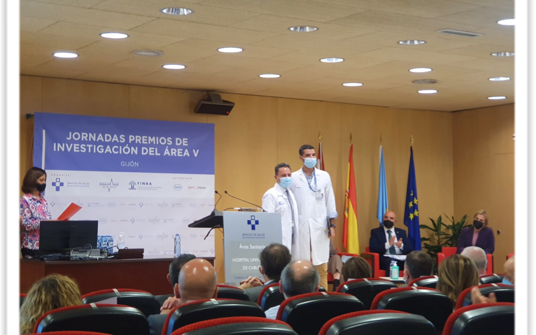 El Dr. Sergio Fernández-Pello ha sido premiado con el con el Premio a la Excelencia