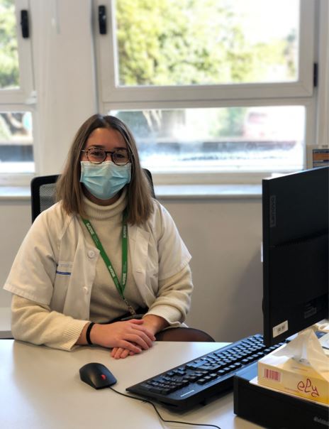 Dra. LidiaMarinLopez