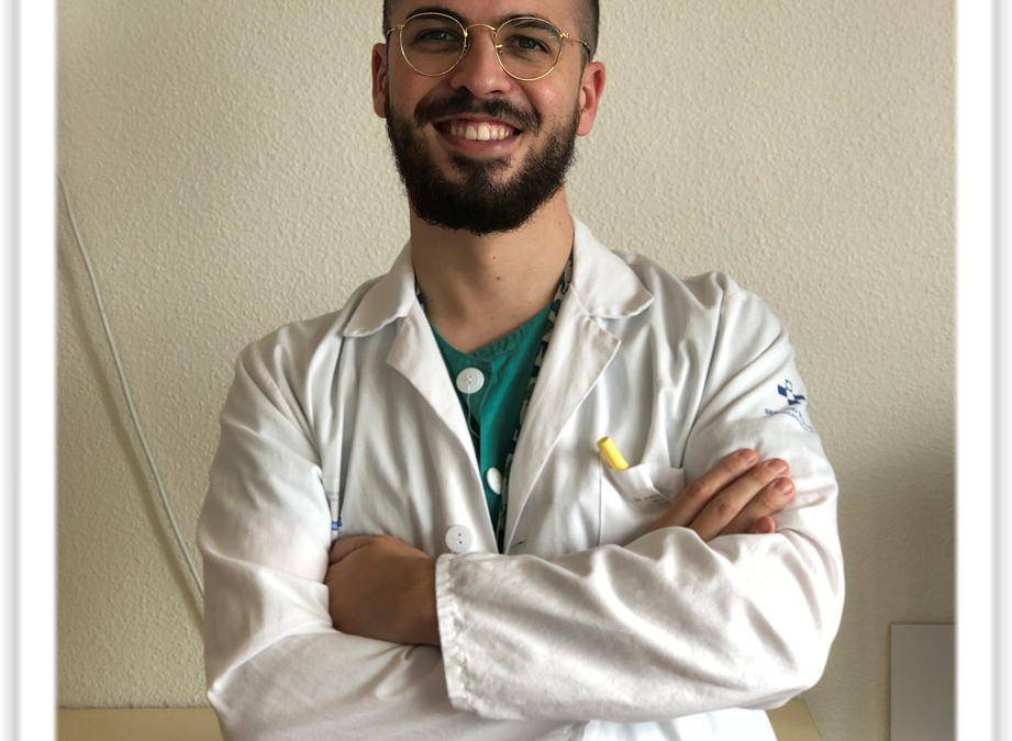 Participación del Dr. Sánchez Verdes en el “XII Rising Stars in Urology” celebrado en Granada