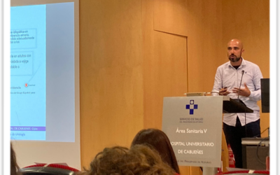 Nuevo galardón para el Servicio de Urología