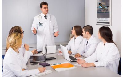 Tras el parón estival, vuelven los cursos y formación.