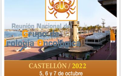 Reunión Nacional del Grupo de Urología Oncológica